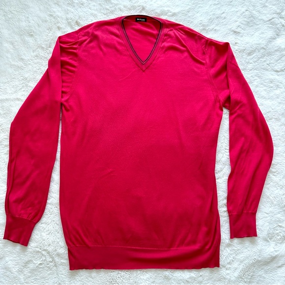 Kiton men’s sweater size 48 EU or L US - Picture 1 of 5